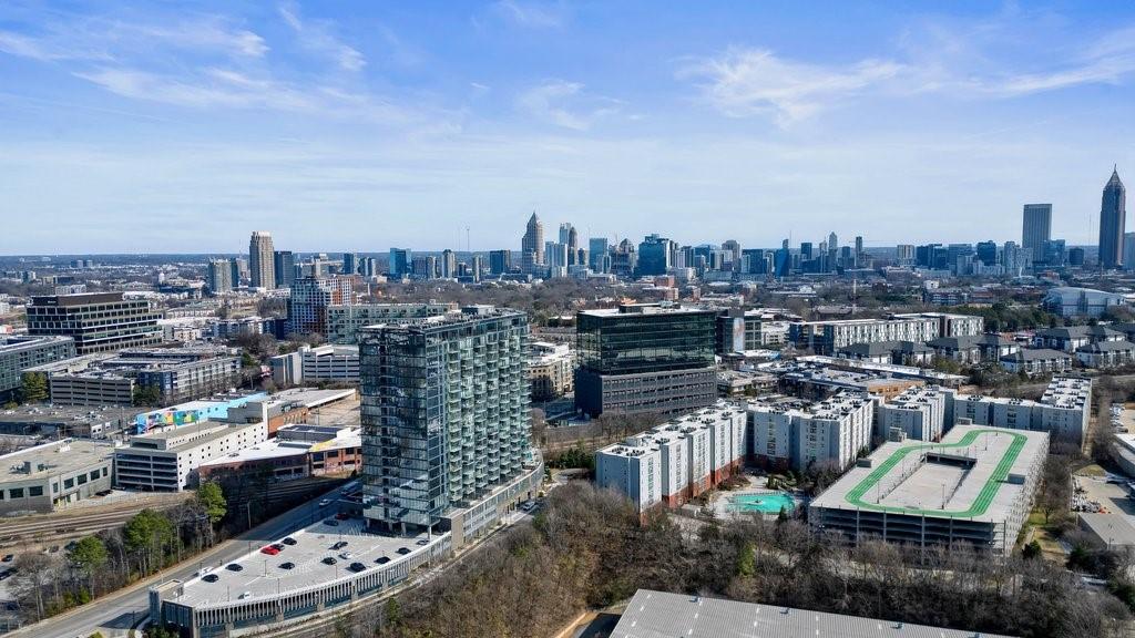 788 W Marietta Street NW Unit 1513