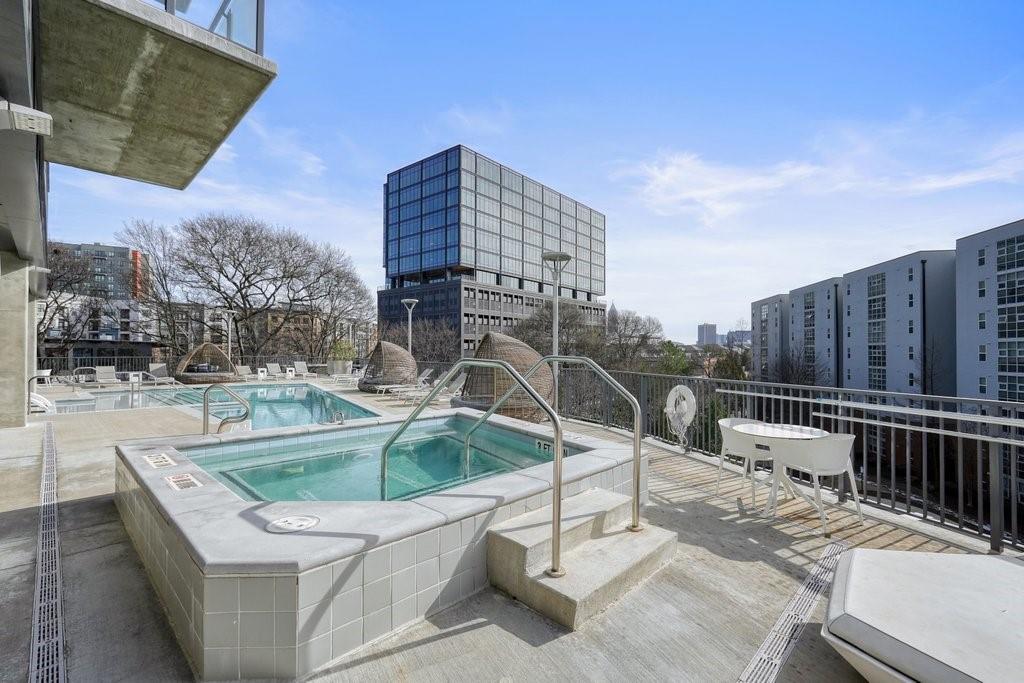 788 W Marietta Street NW Unit 1513