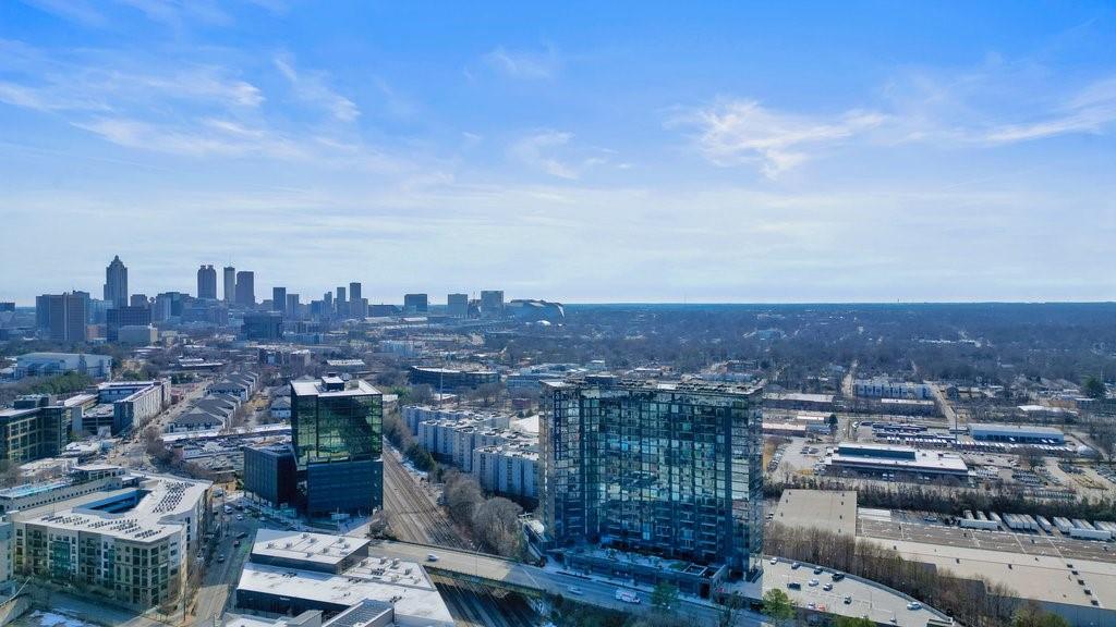 788 W Marietta Street NW Unit 1513