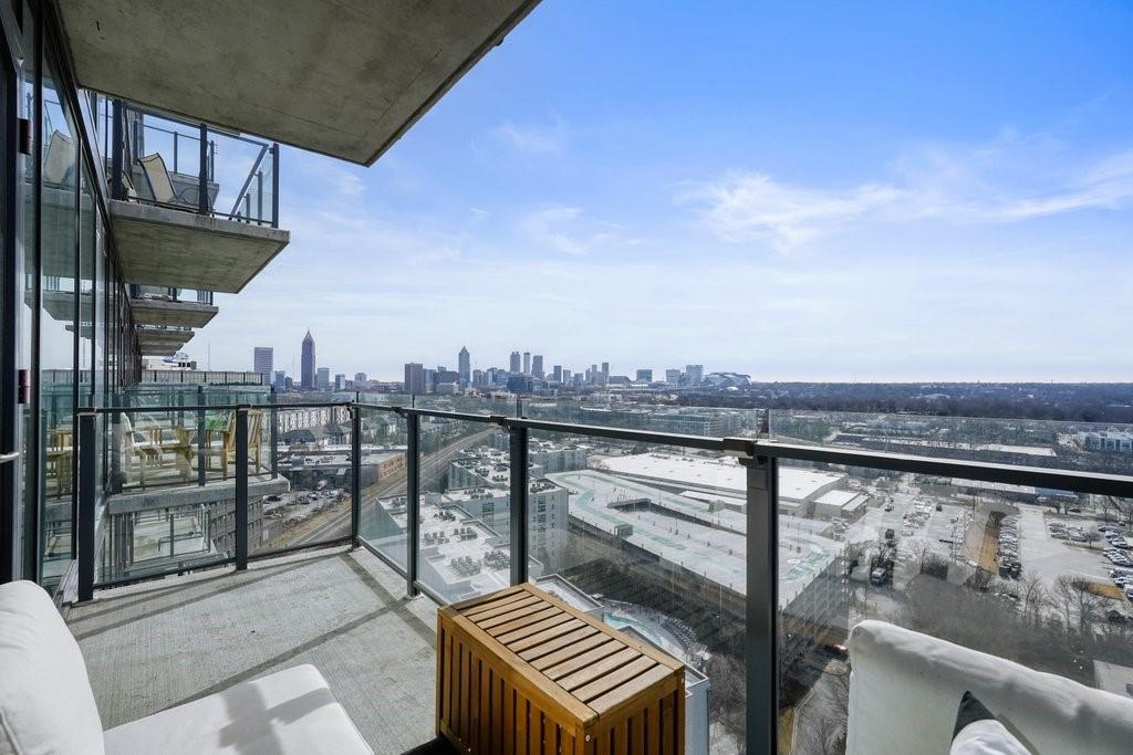788 W Marietta Street NW Unit 1513
