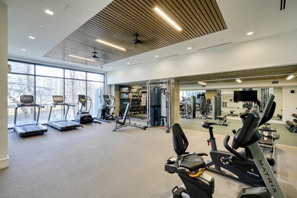 788 W Marietta Street NW Unit 1513