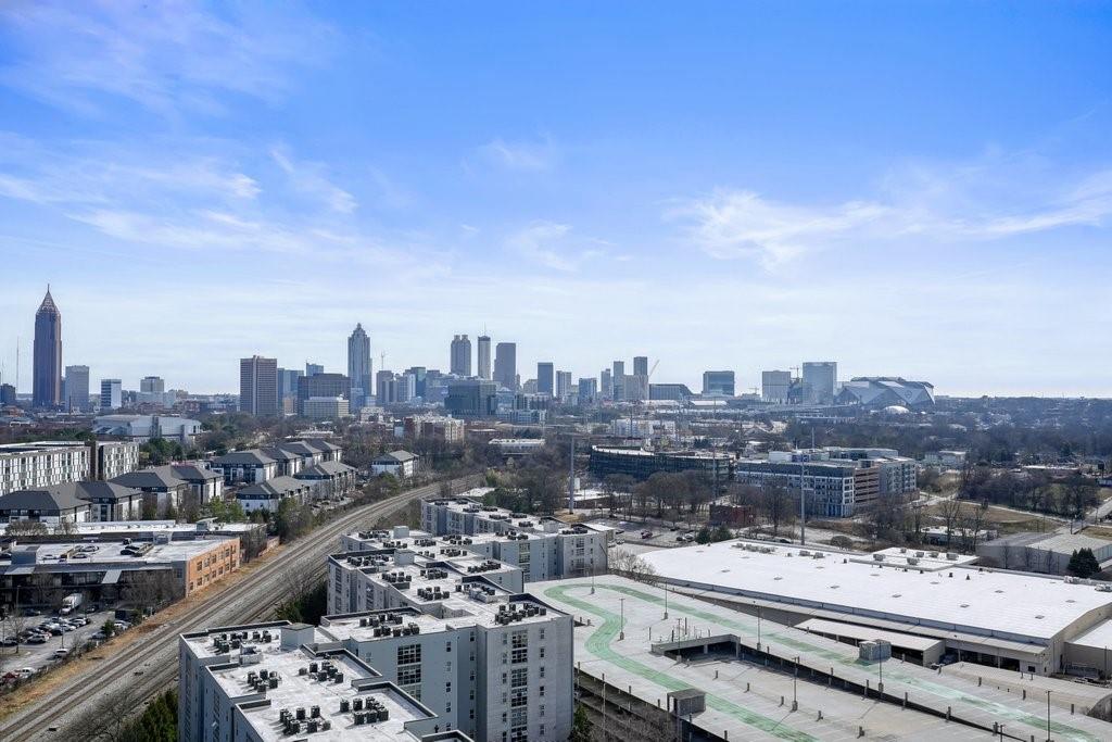 788 W Marietta Street NW Unit 1513