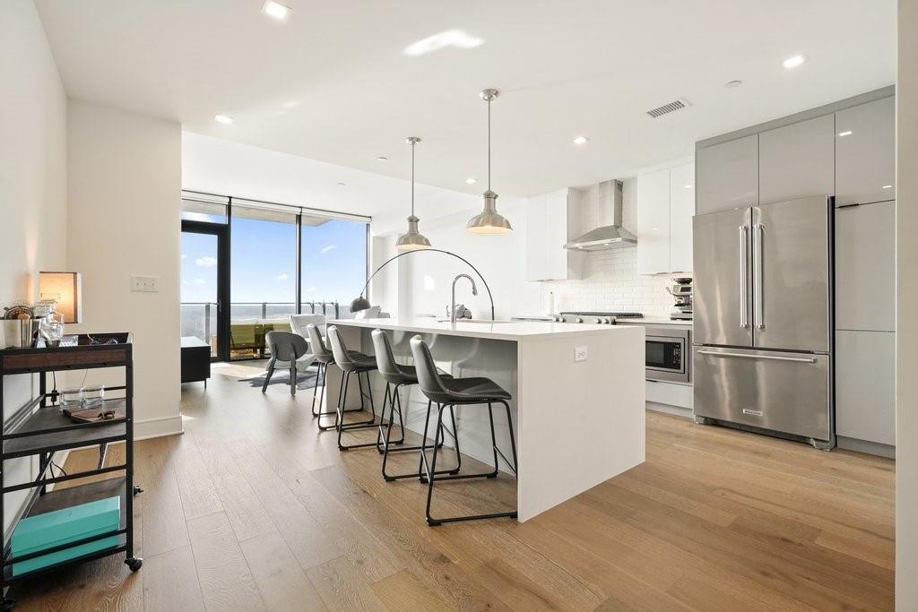 788 W Marietta Street NW Unit 1513