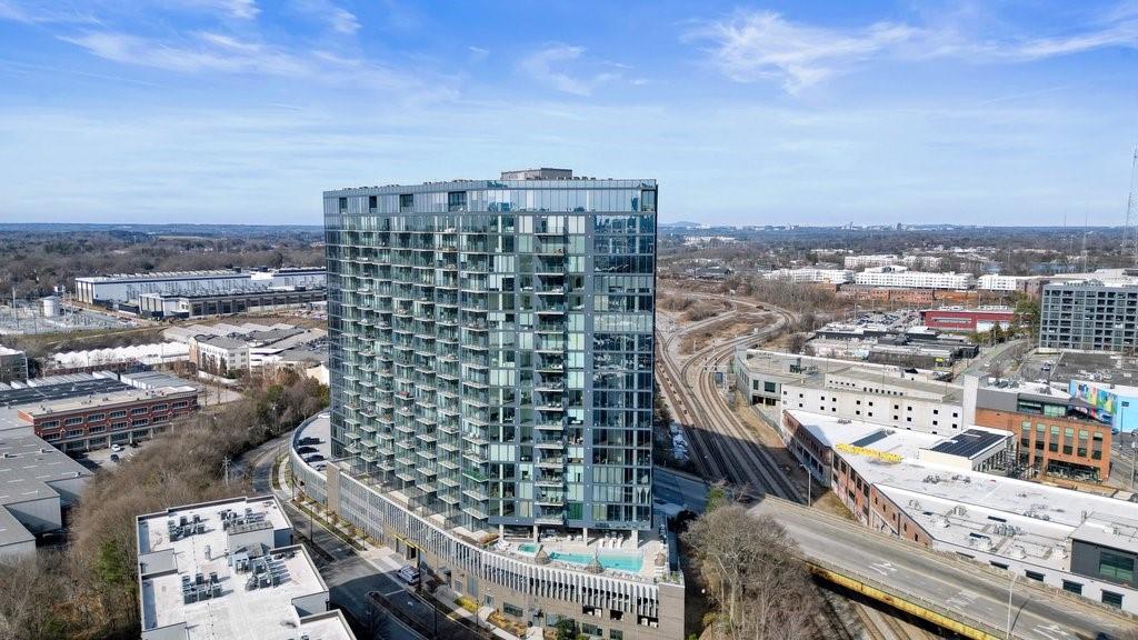 788 W Marietta Street NW Unit 1513