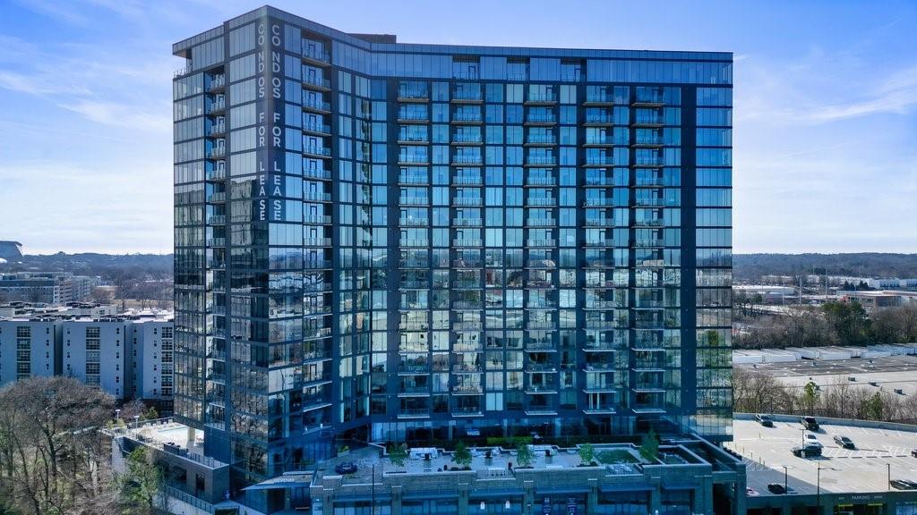 788 W Marietta Street NW Unit 1513