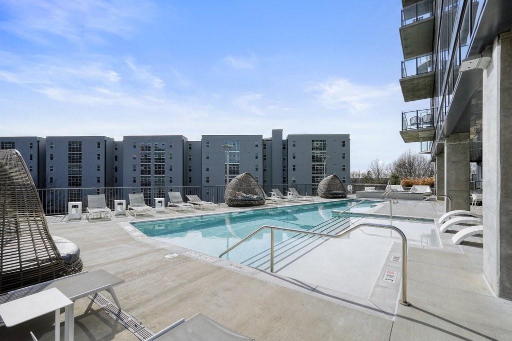 788 W Marietta Street NW Unit 1513
