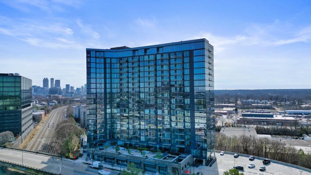 788 W Marietta Street NW Unit 1513