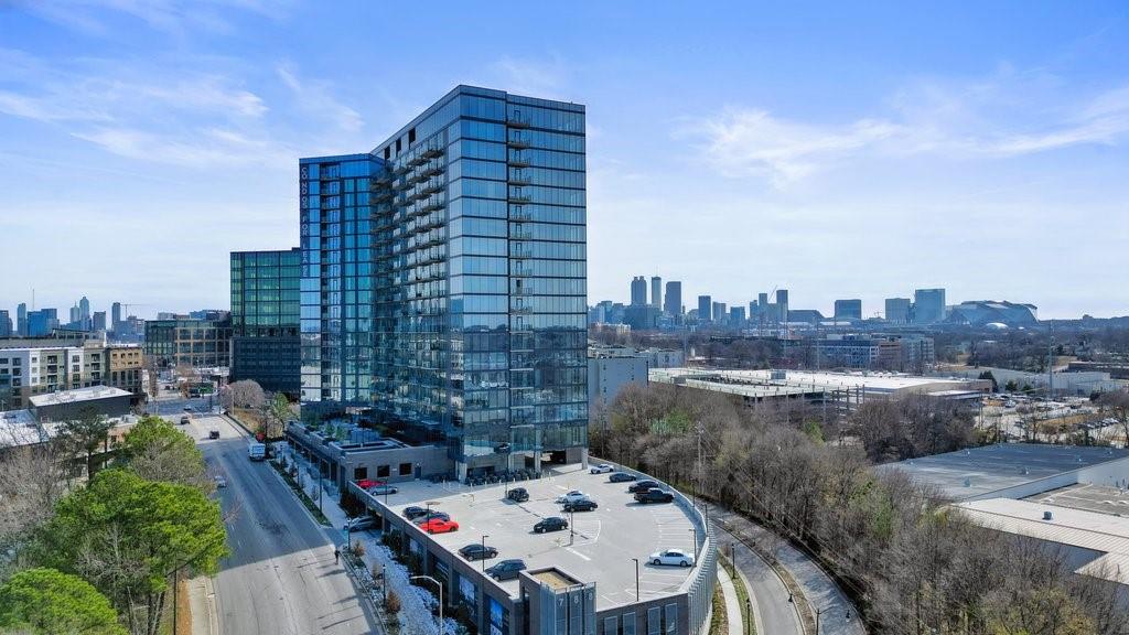 788 W Marietta Street NW Unit 1513
