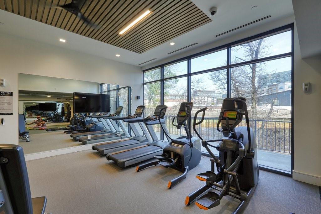 788 W Marietta Street NW Unit 1513