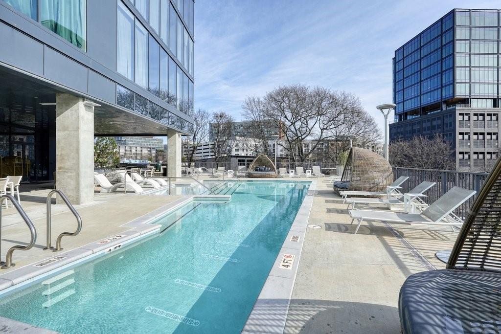 788 W Marietta Street NW Unit 1513