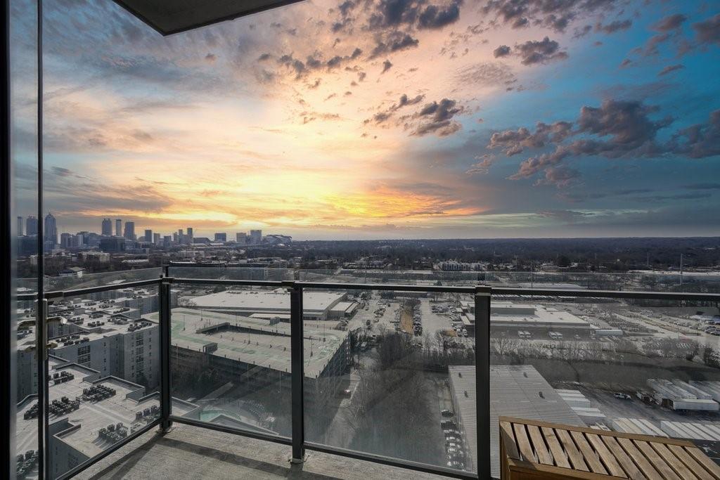 788 W Marietta Street NW Unit 1513