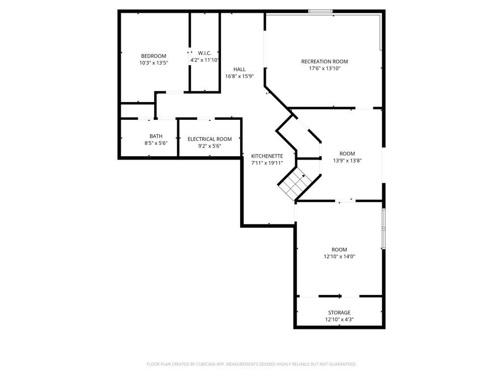 2102 Kendall Close NW
