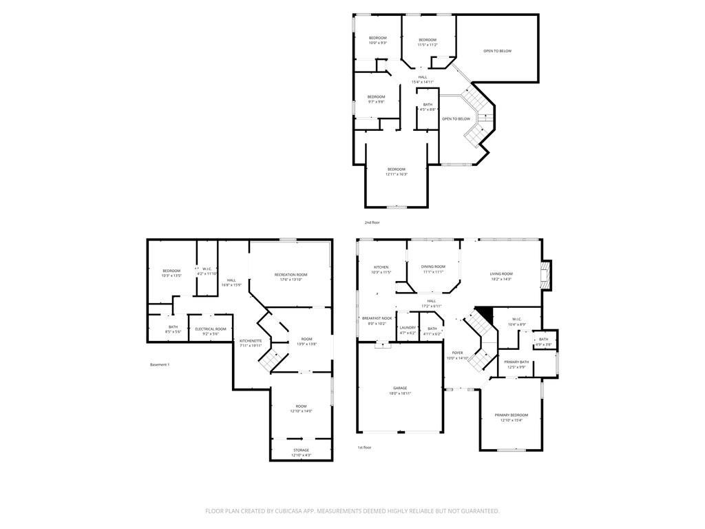 2102 Kendall Close NW