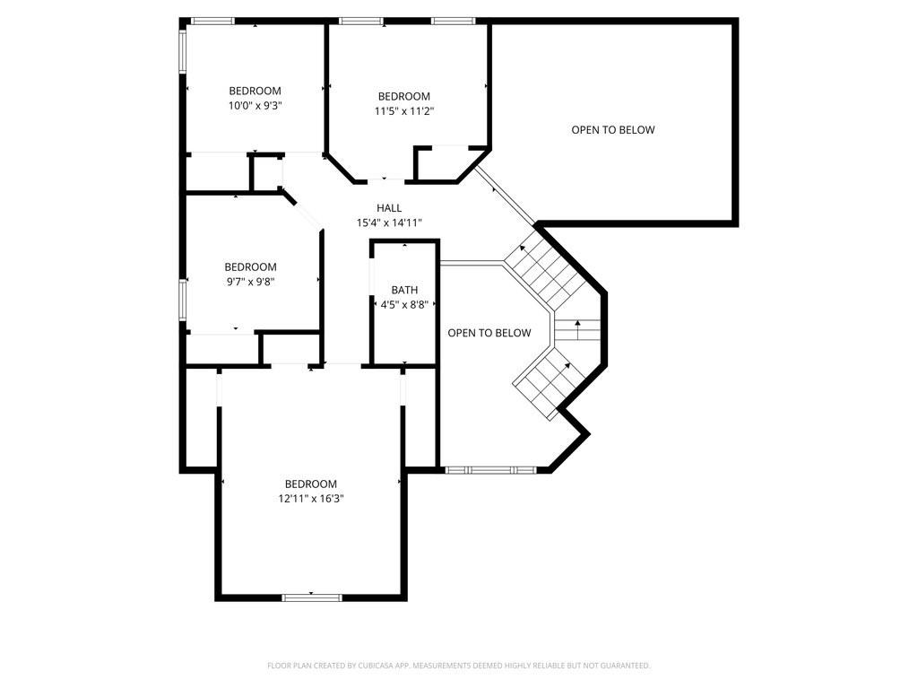 2102 Kendall Close NW