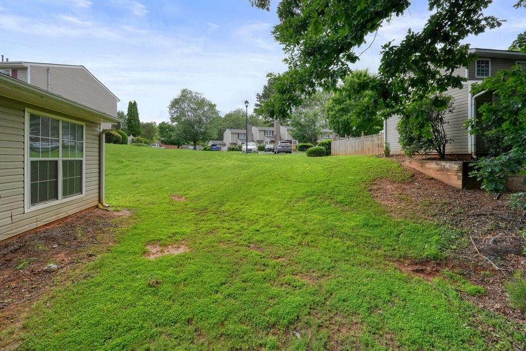 551 Summit Lane SW