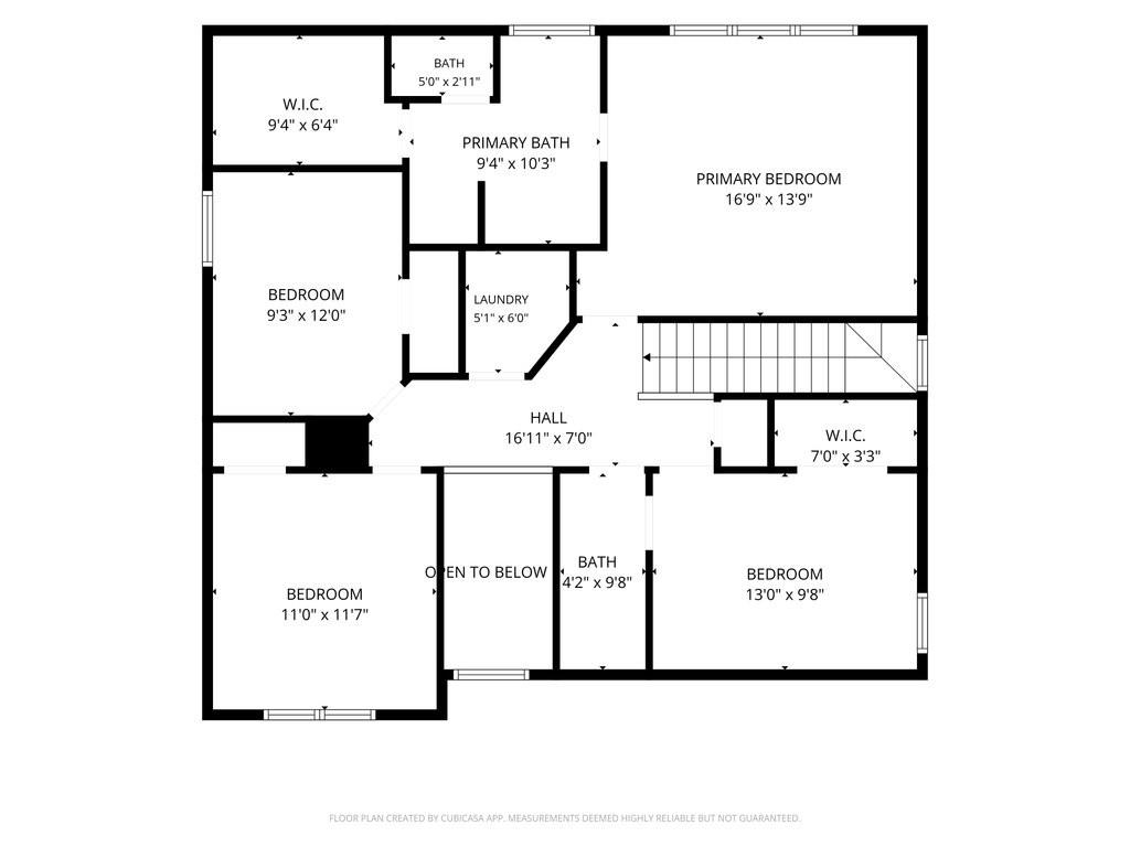 814 Plaintain Drive