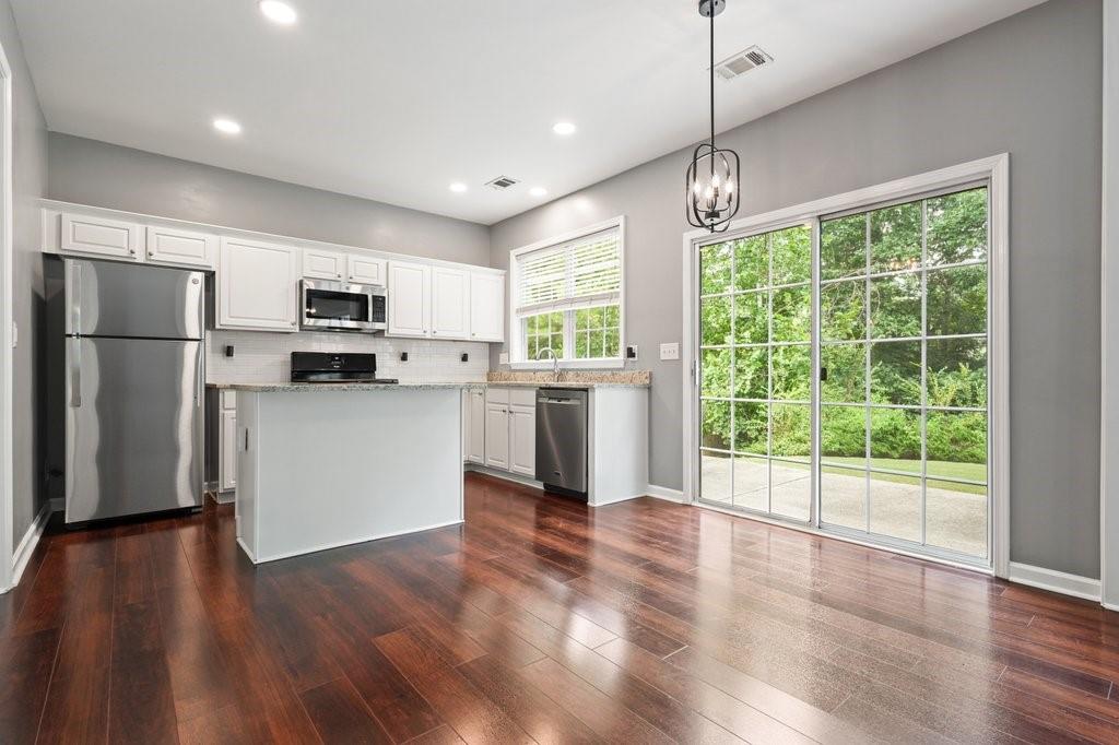 814 Plaintain Drive