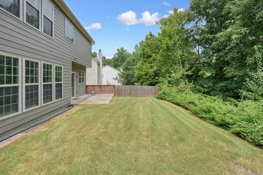 814 Plaintain Drive