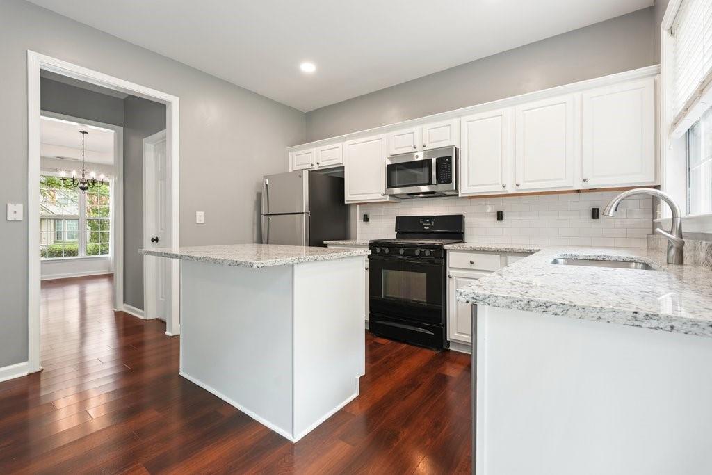 814 Plaintain Drive