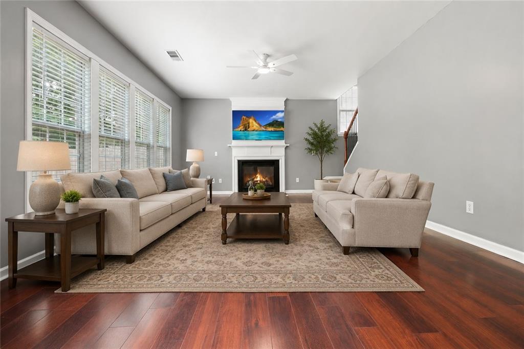 814 Plaintain Drive