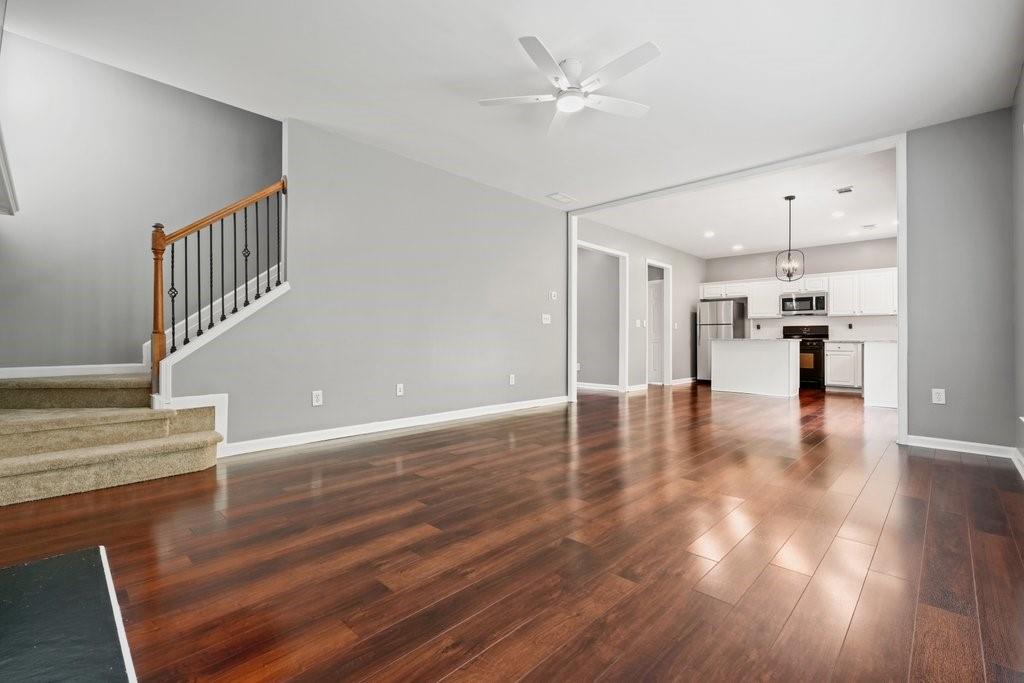 814 Plaintain Drive