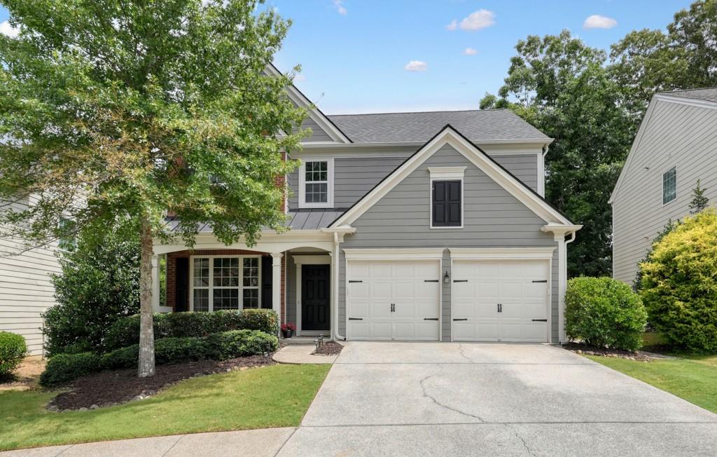 814 Plaintain Drive