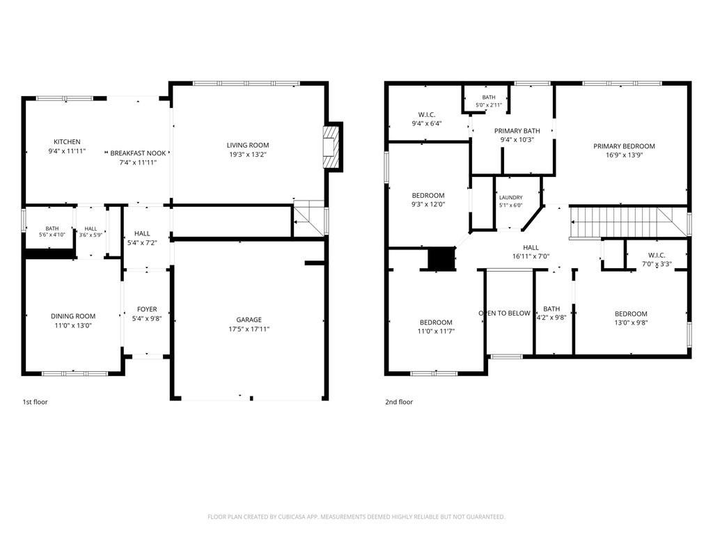 814 Plaintain Drive