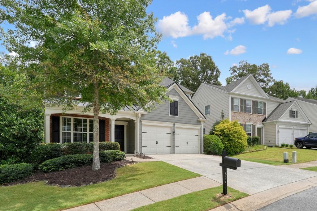 814 Plaintain Drive