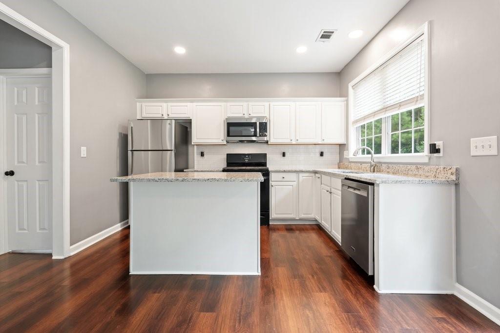 814 Plaintain Drive