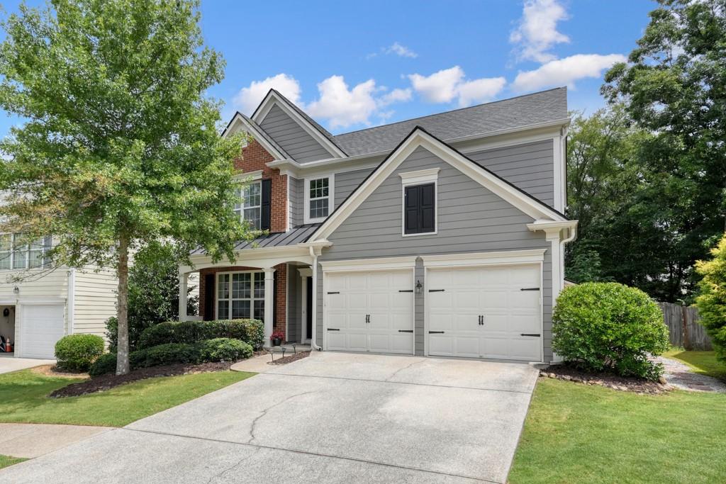 814 Plaintain Drive