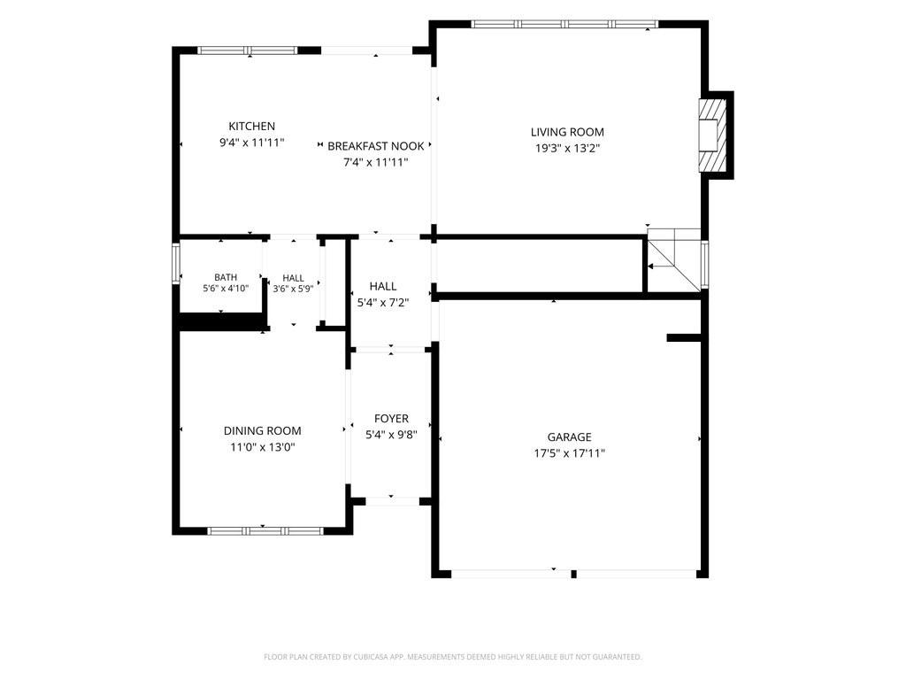 814 Plaintain Drive