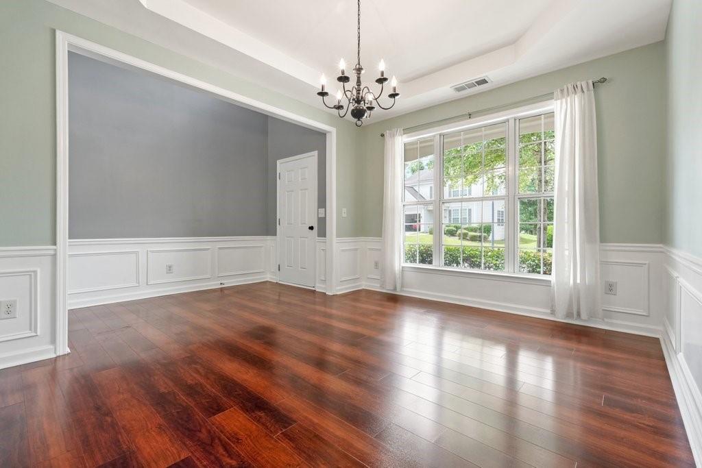 814 Plaintain Drive