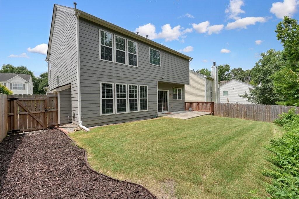 814 Plaintain Drive