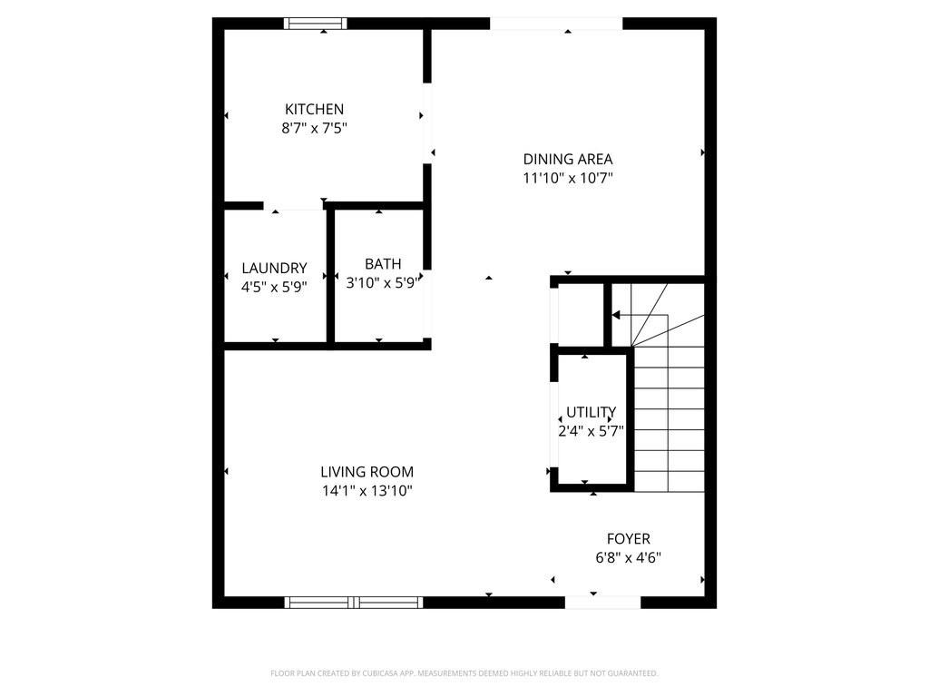 3180 Seven Pines Court Unit 101