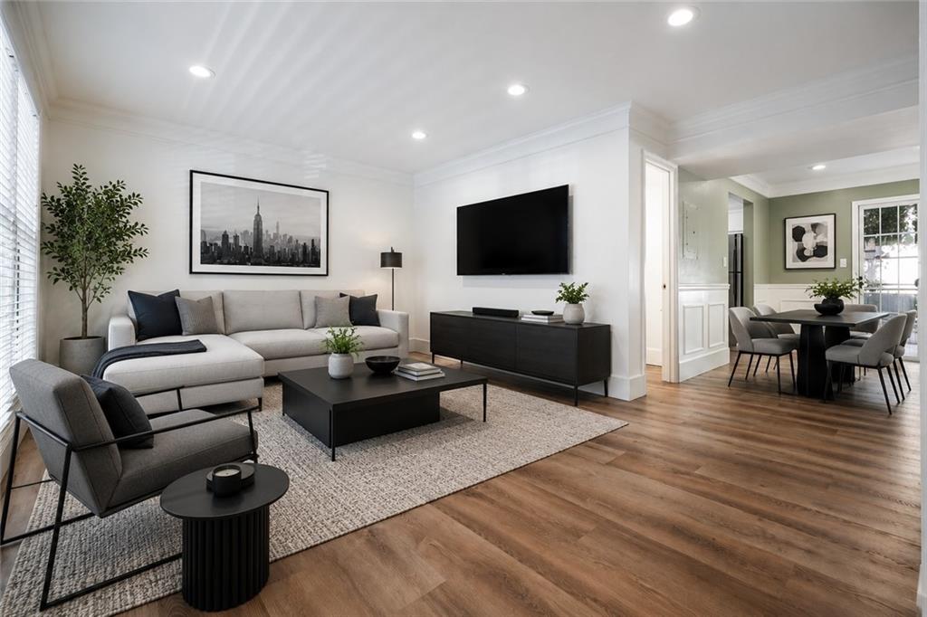 3180 Seven Pines Court Unit 101