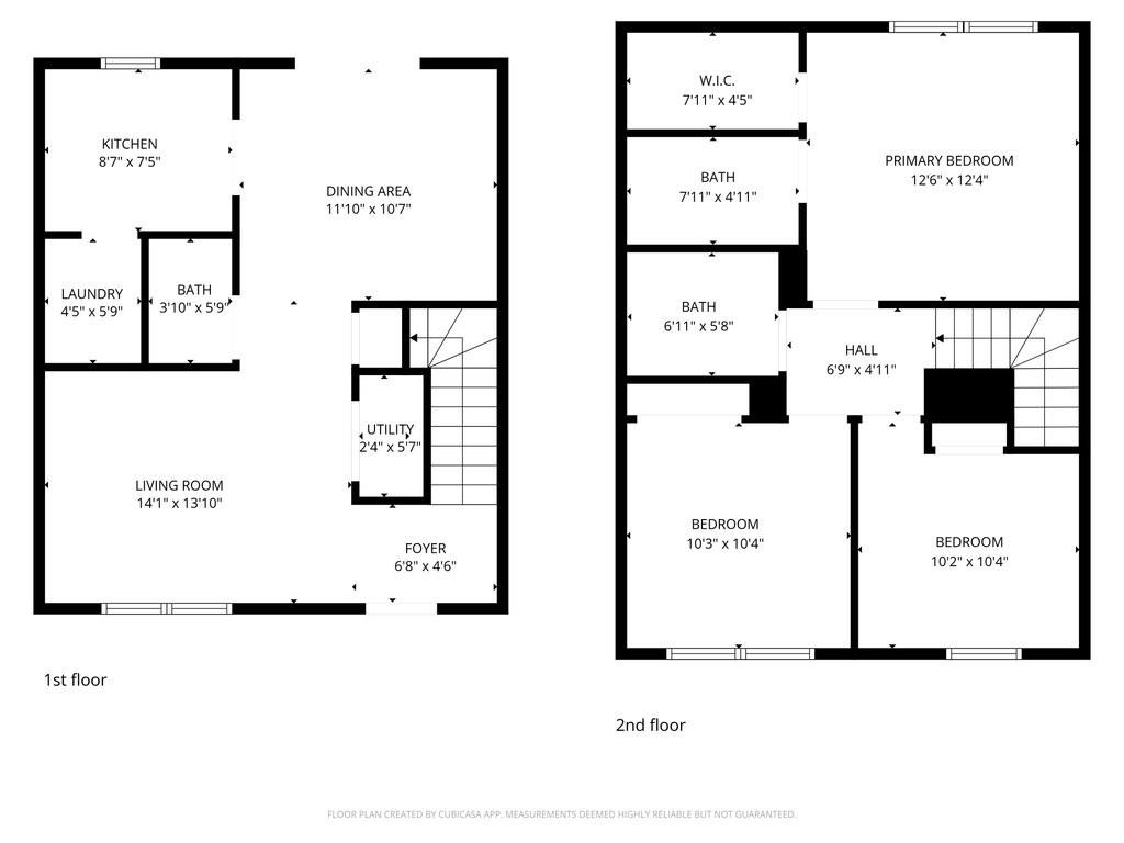 3180 Seven Pines Court Unit 101