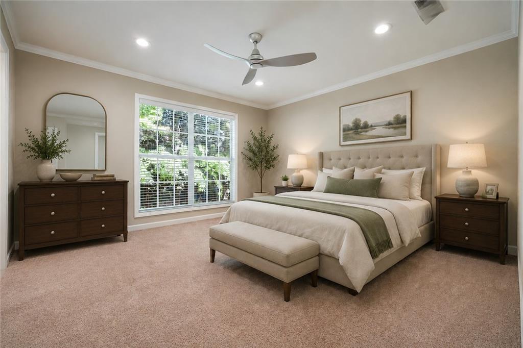 3180 Seven Pines Court Unit 101
