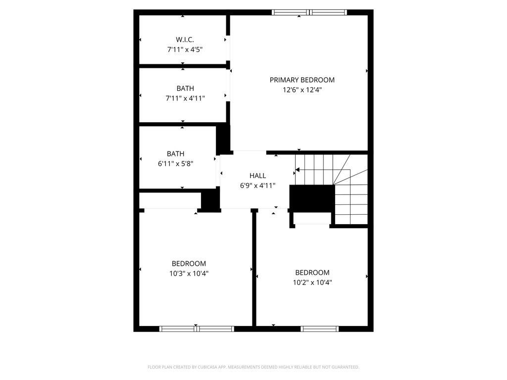 3180 Seven Pines Court Unit 101
