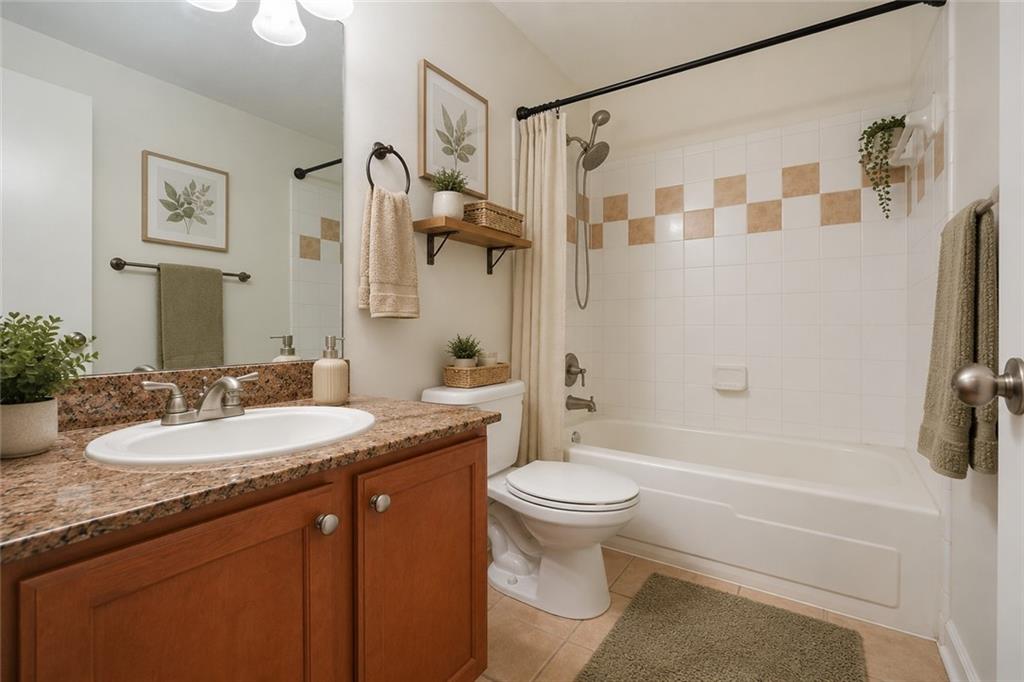 3180 Seven Pines Court Unit 101