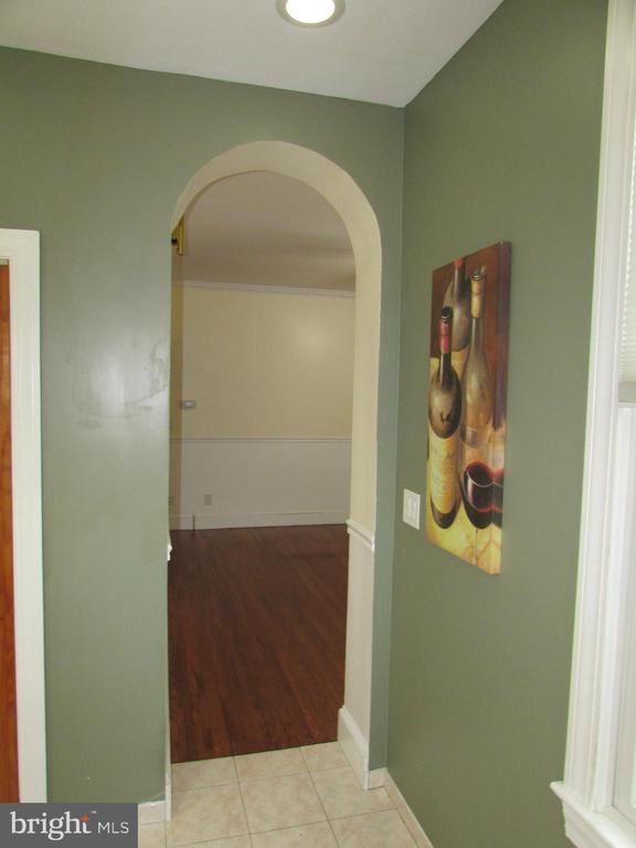 1207 LOGAN AVENUE