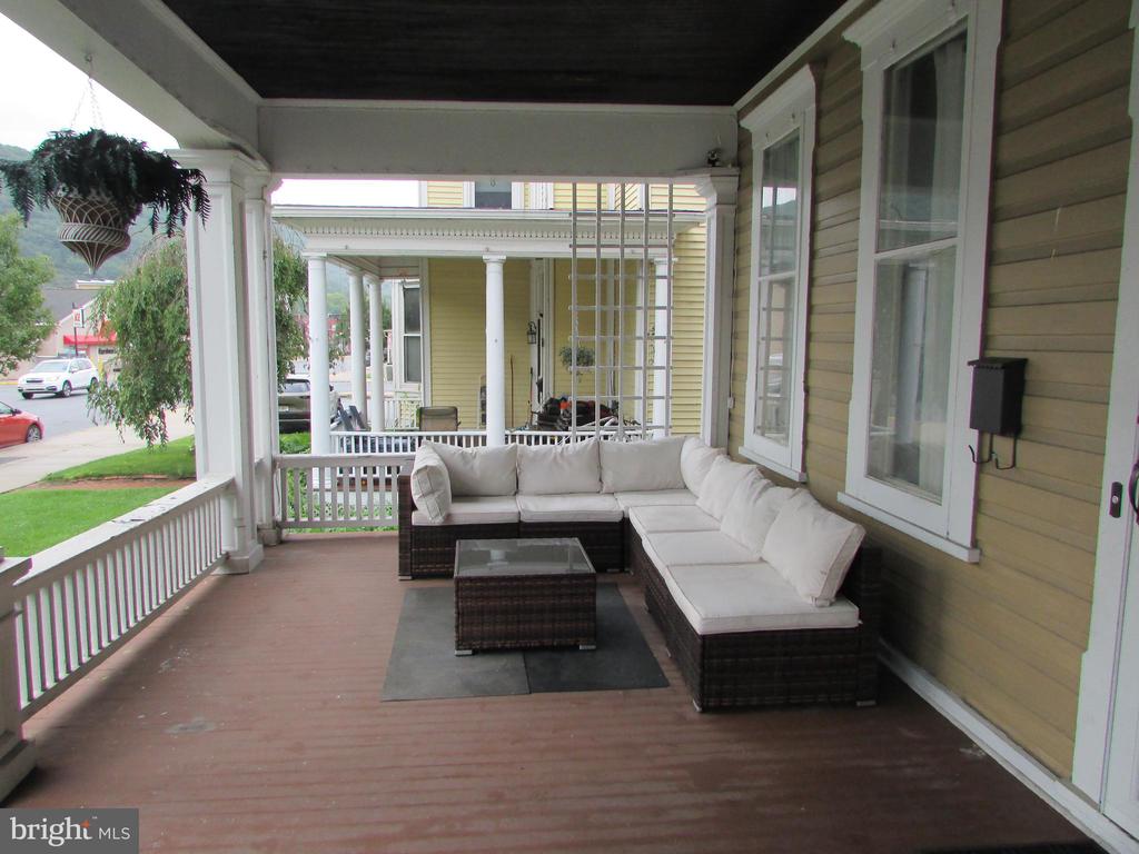 1207 LOGAN AVENUE