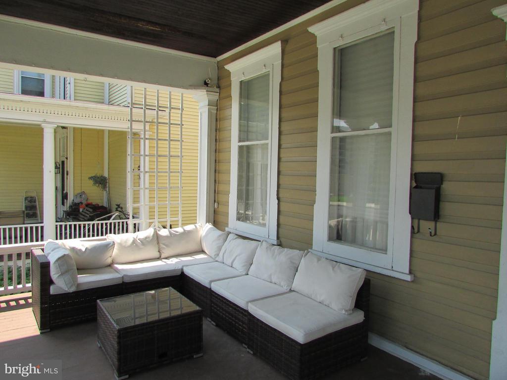 1207 LOGAN AVENUE