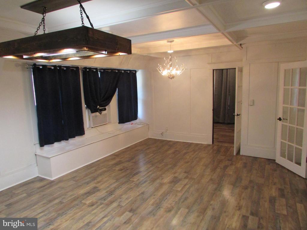 1207 LOGAN AVENUE