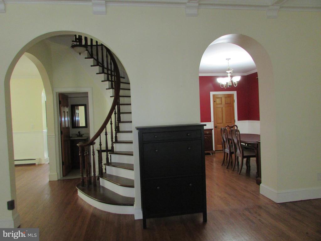 1207 LOGAN AVENUE