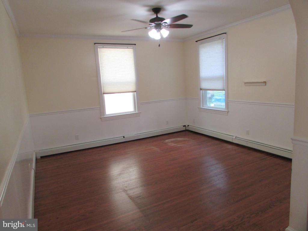 1207 LOGAN AVENUE