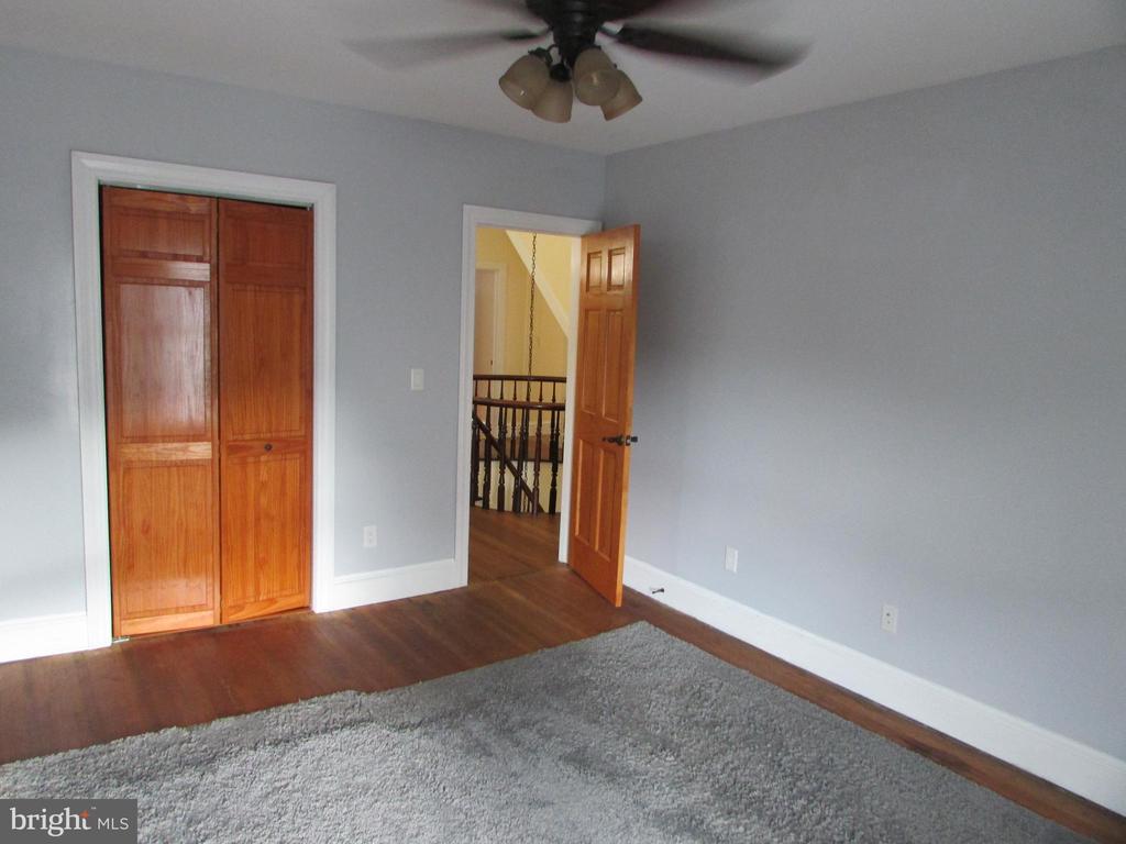 1207 LOGAN AVENUE