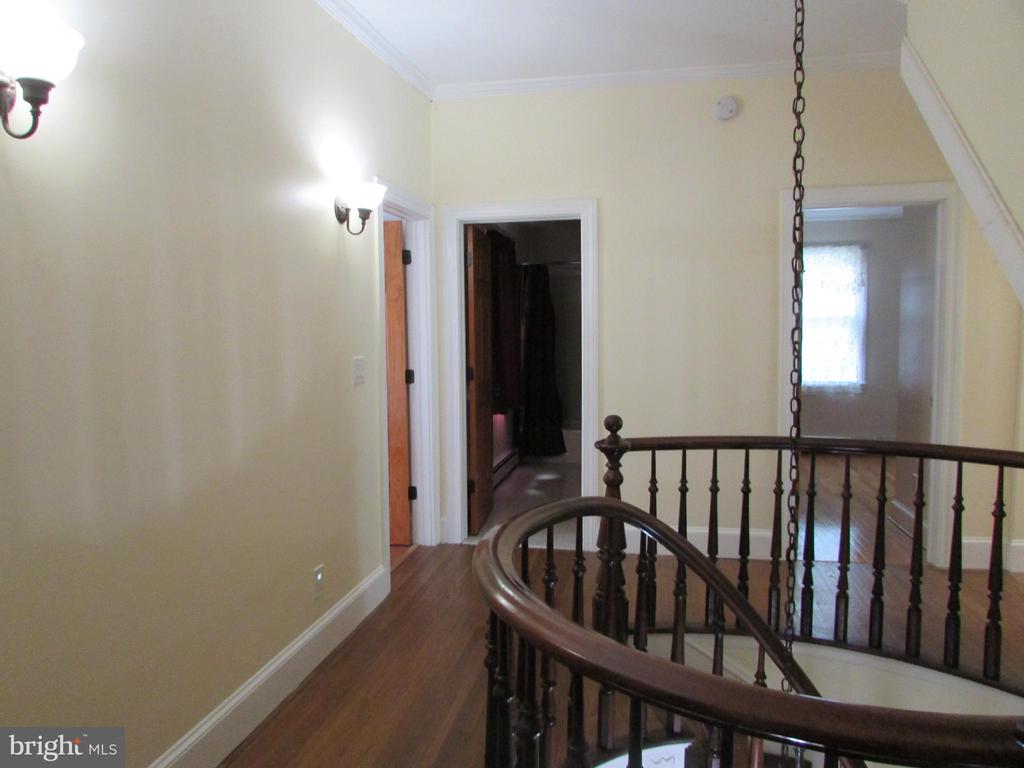 1207 LOGAN AVENUE
