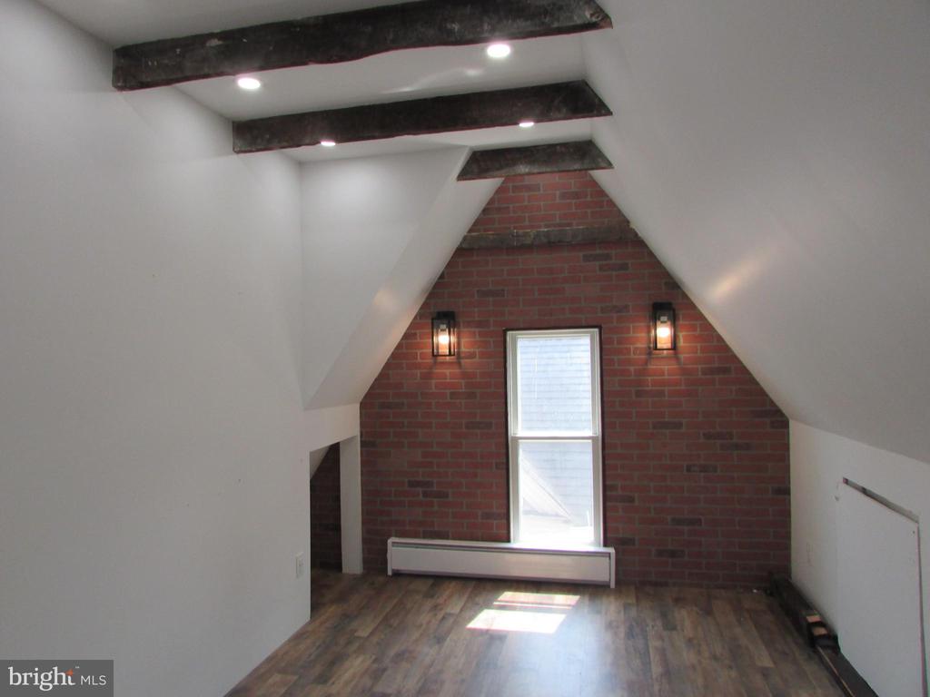 1207 LOGAN AVENUE