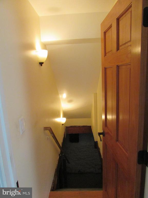 1207 LOGAN AVENUE