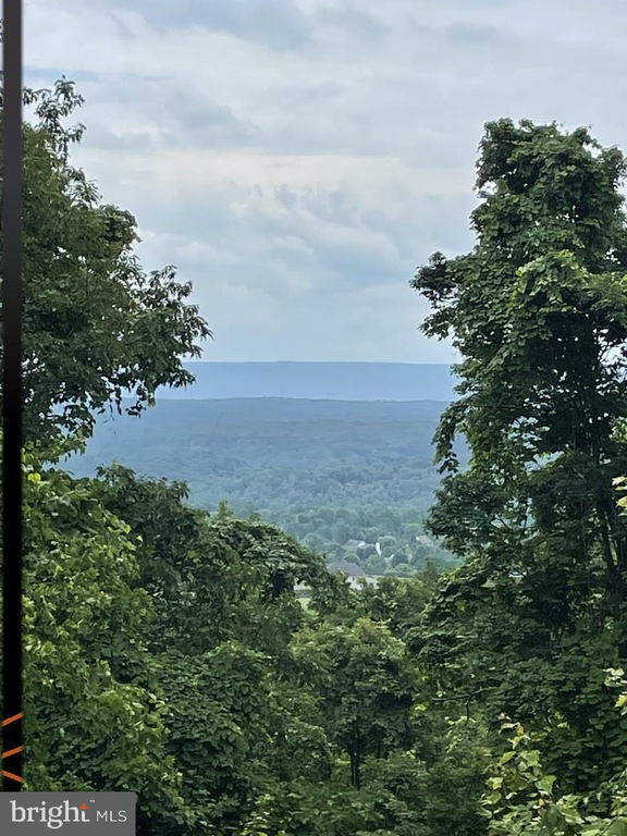 SKYTOP VISTA ROAD